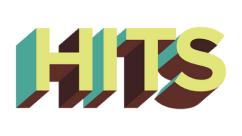 Hits Logo